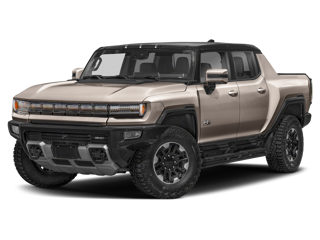 HUMMER EV vs Tesla Cybertruck - C. Wimberley GMC in DOWAGIAC MI