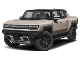HUMMER EV vs Tesla Cybertruck - C. Wimberley GMC in DOWAGIAC MI
