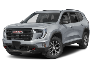 GMC Acadia - C. Wimberley GMC in DOWAGIAC MI
