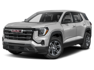 GMC Terrain - C. Wimberley GMC in DOWAGIAC MI
