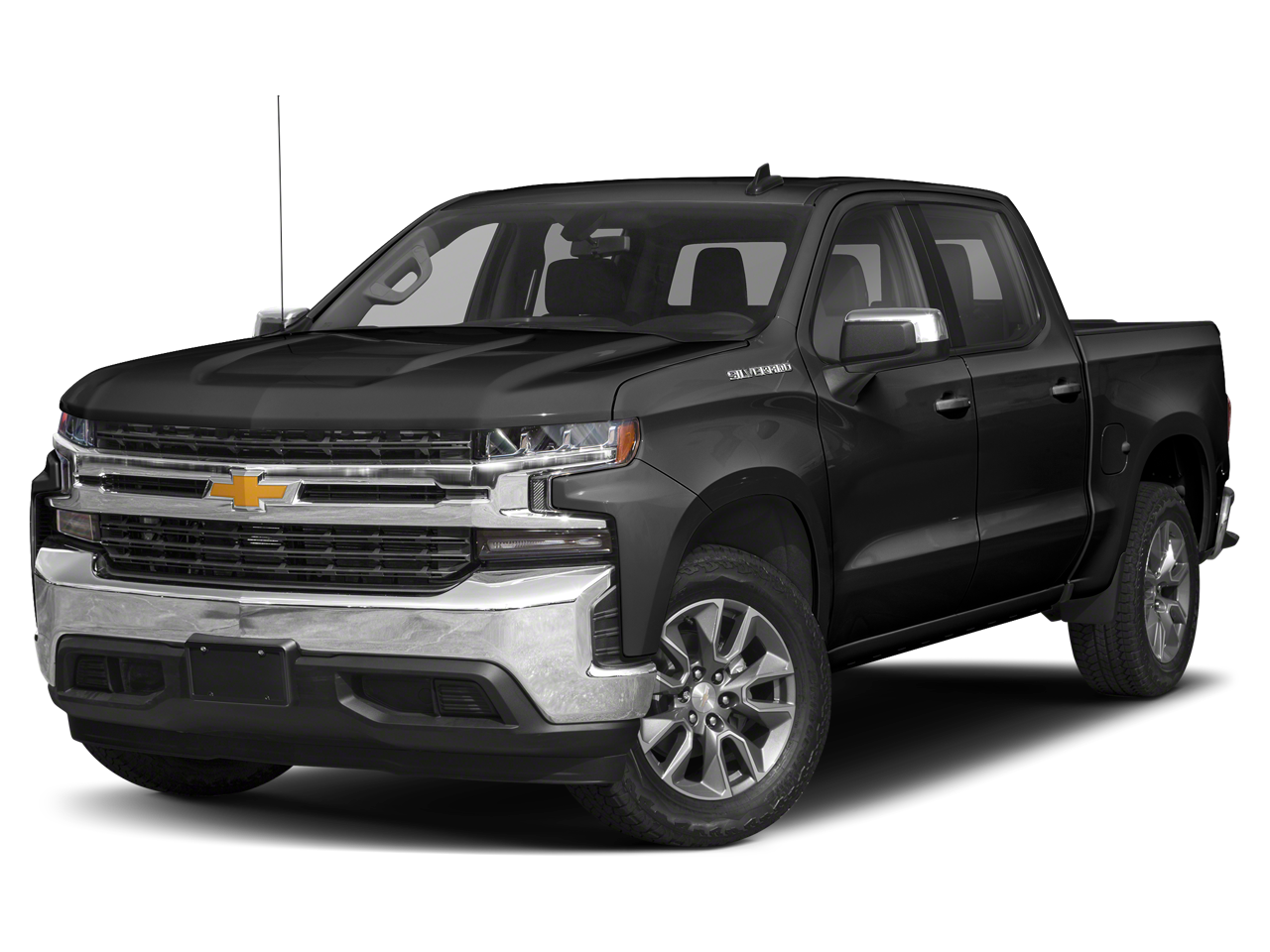 2020 Chevrolet Silverado 1500 LT for sale in Dowagiac, MI