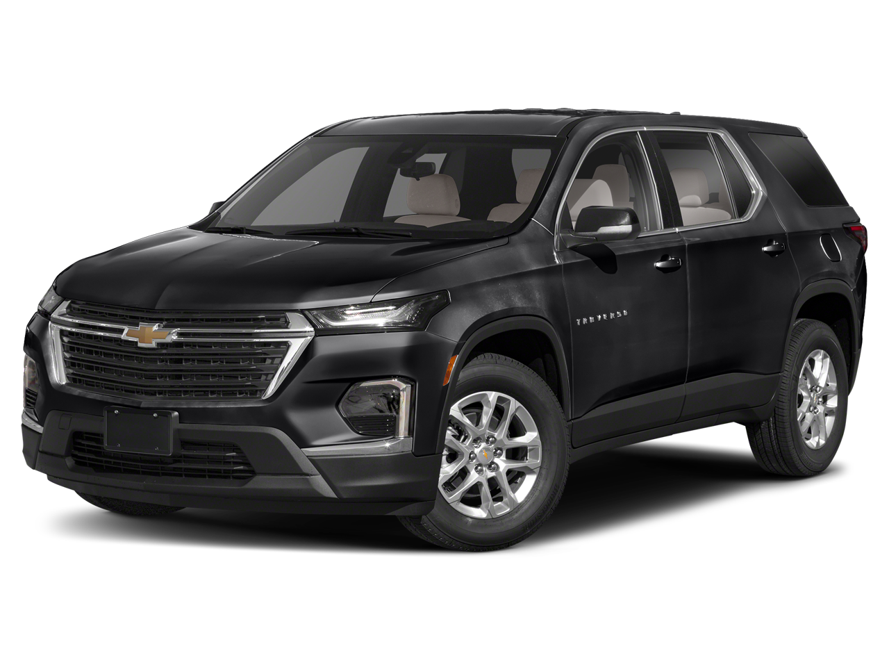 2023 Chevrolet Traverse RS AWD's photo