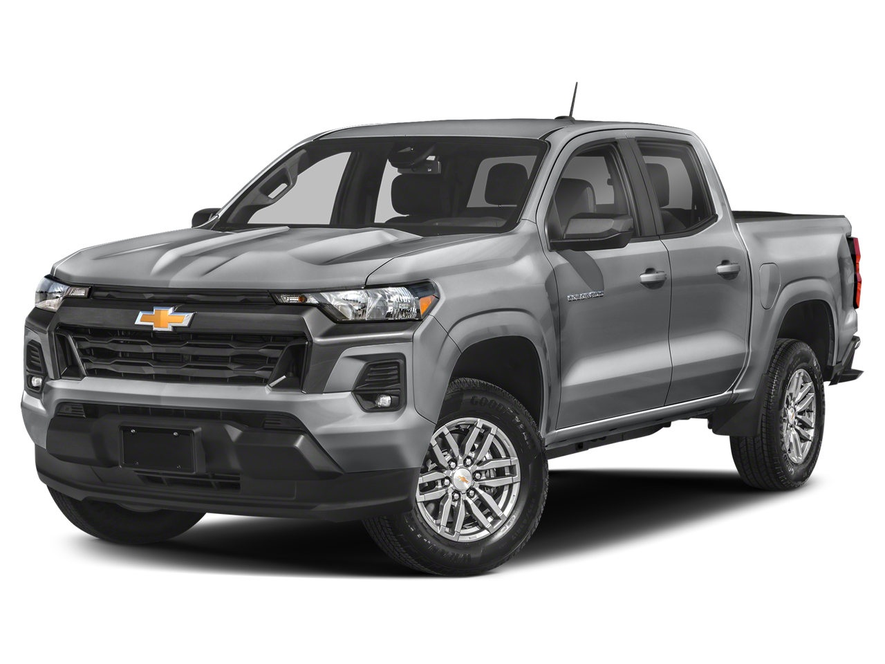 2023 Chevrolet Colorado 4WD LT