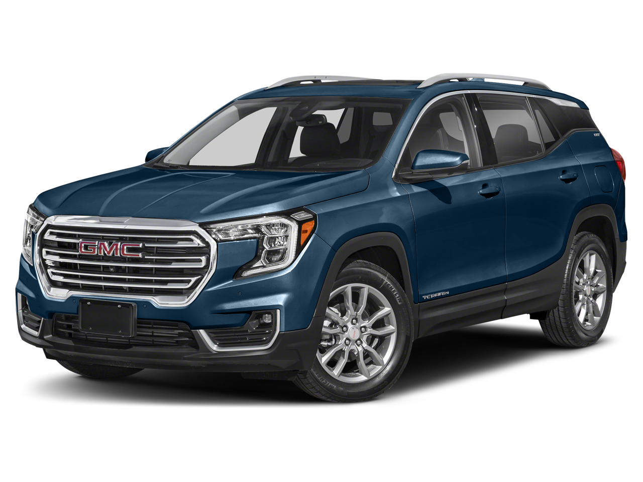 2023 GMC Terrain SLE AWD's photo