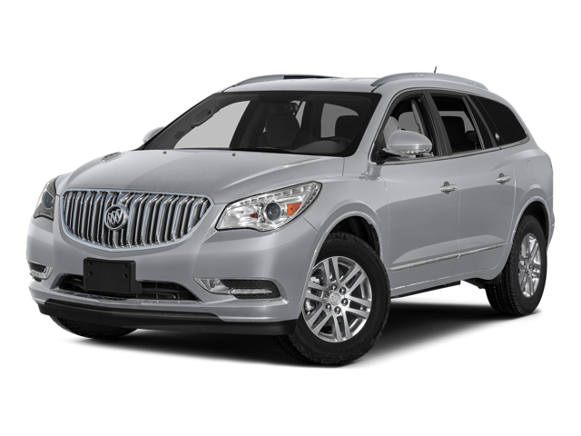 2016 Buick Enclave Premium
