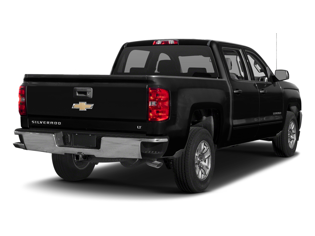 Used 2018 Chevrolet Silverado 1500 LT with VIN 3GCUKREC1JG515671 for sale in Dowagiac, MI