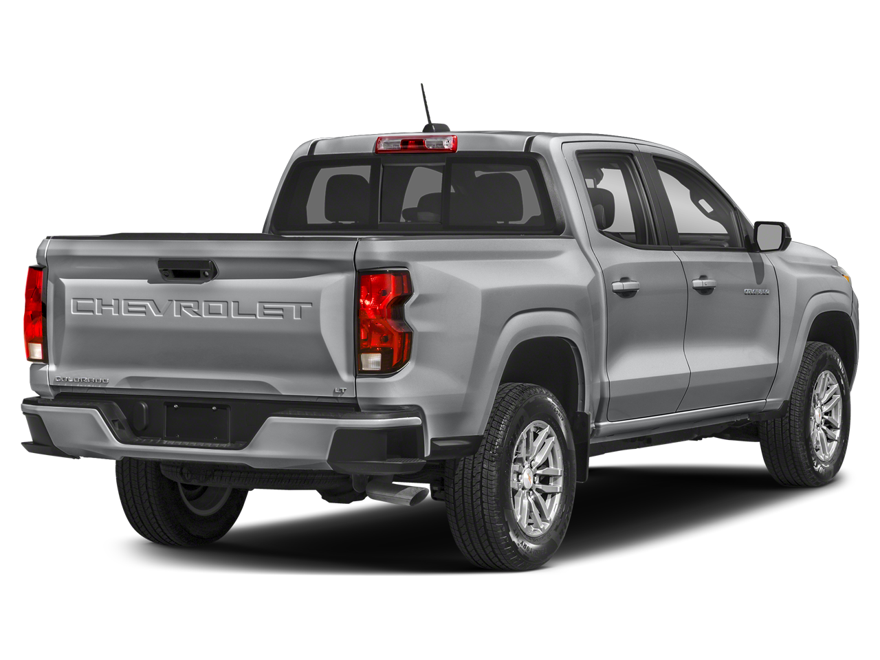 2023 Chevrolet Colorado 4WD LT