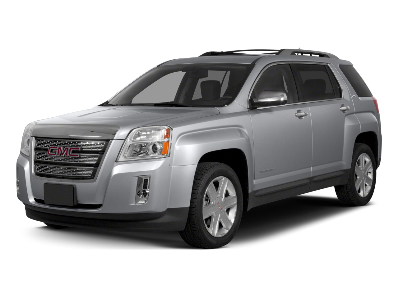 2015 GMC Terrain AWD SLE-2's photo