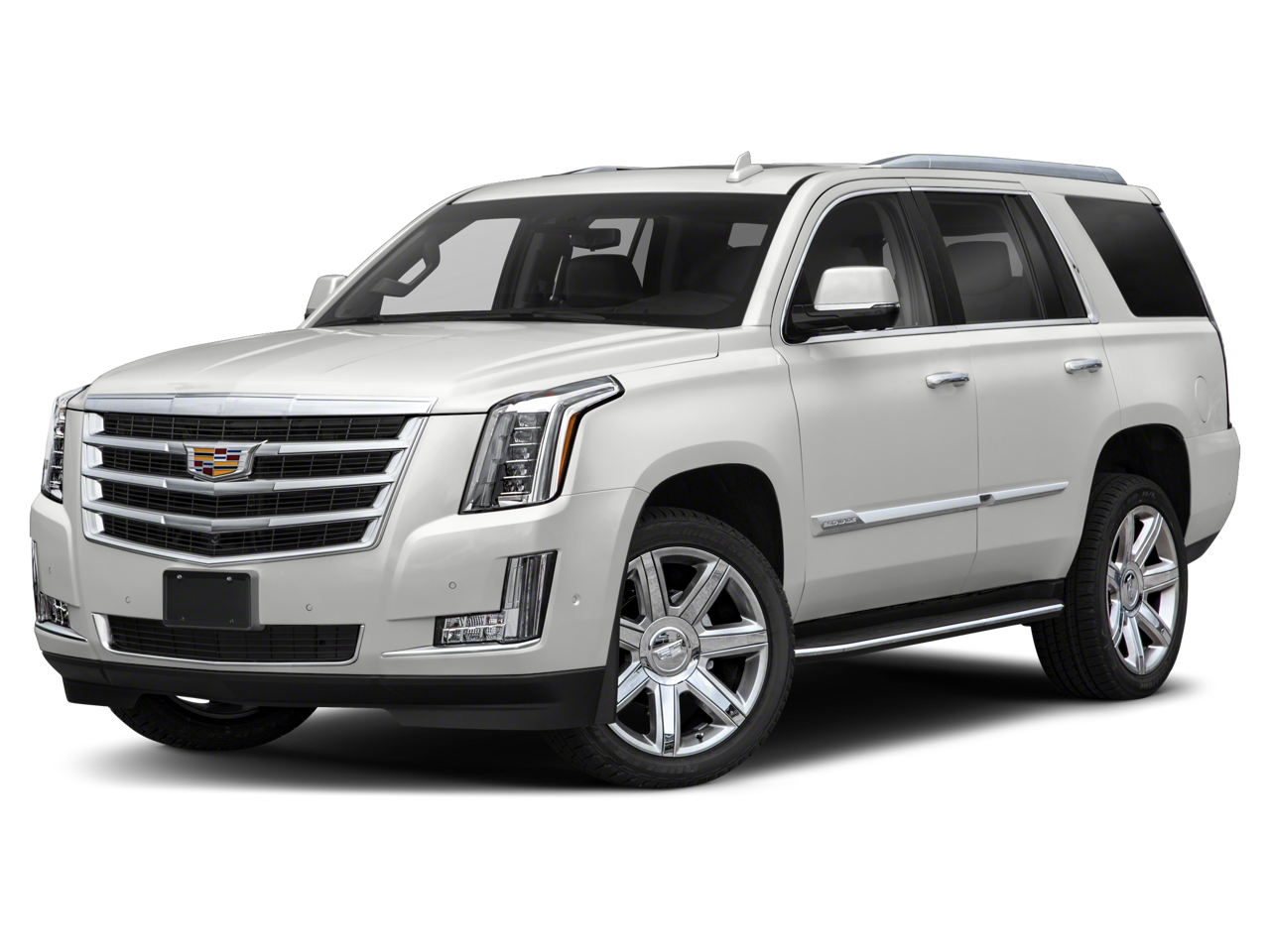 2019 Cadillac Escalade AWD Premium Luxury's photo