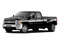 2008 Chevrolet Silverado 3500 HD SRW LTZ