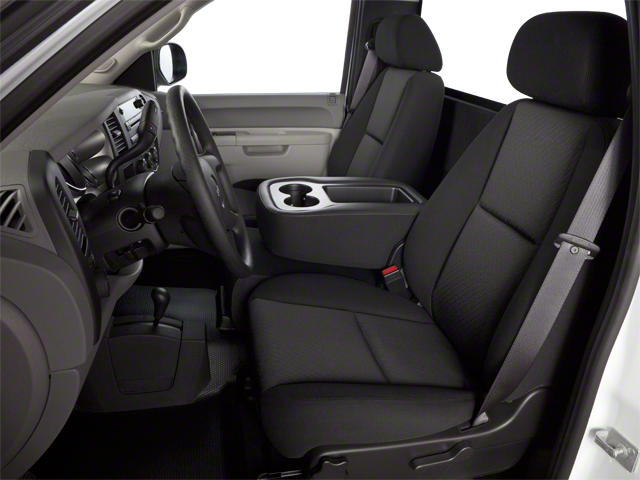 2010 GMC Sierra 2500 HD SLE