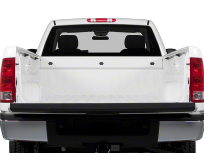 2010 GMC Sierra 2500 HD SLE