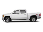 2011 Chevrolet Silverado 1500 1HY