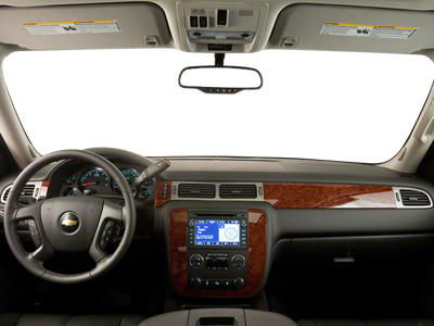2011 Chevrolet Silverado 1500 1HY