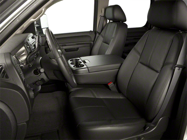 2011 Chevrolet Silverado 1500 1HY