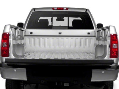 2011 Chevrolet Silverado 1500 1HY