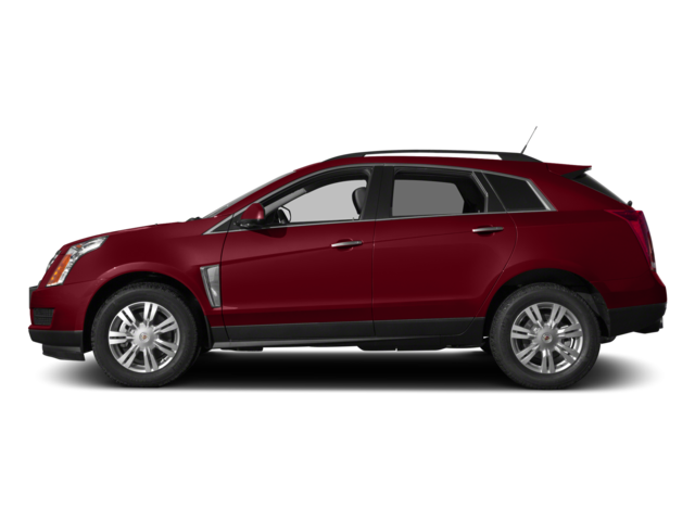 2014 Cadillac SRX Premium Collection