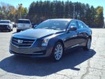 2018 Cadillac ATS AWD