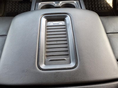 2016 Chevrolet Silverado 2500 HD LTZ