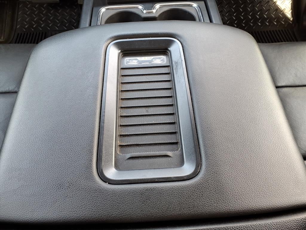 2016 Chevrolet Silverado 2500 HD LTZ