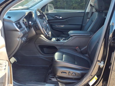 2020 GMC Acadia AT4