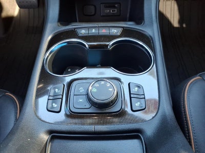2020 GMC Acadia AT4