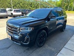 2020 GMC Acadia AT4