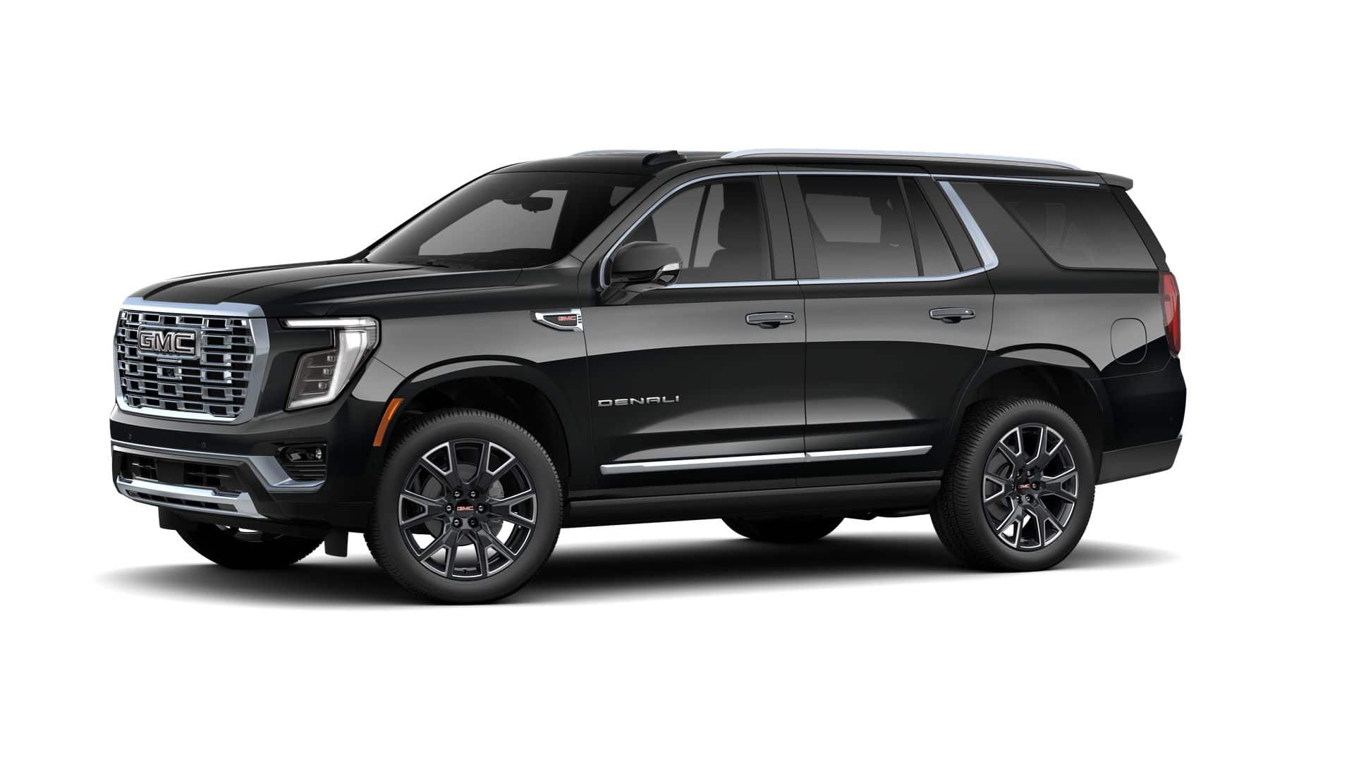 2027 GMC Yukon Denali