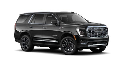 2027 GMC Yukon Denali