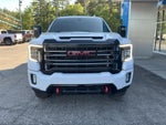 2022 GMC Sierra 3500 HD AT4