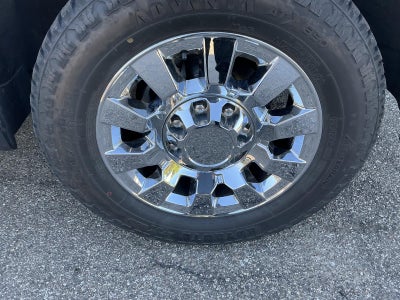 2022 GMC Sierra 3500 HD AT4