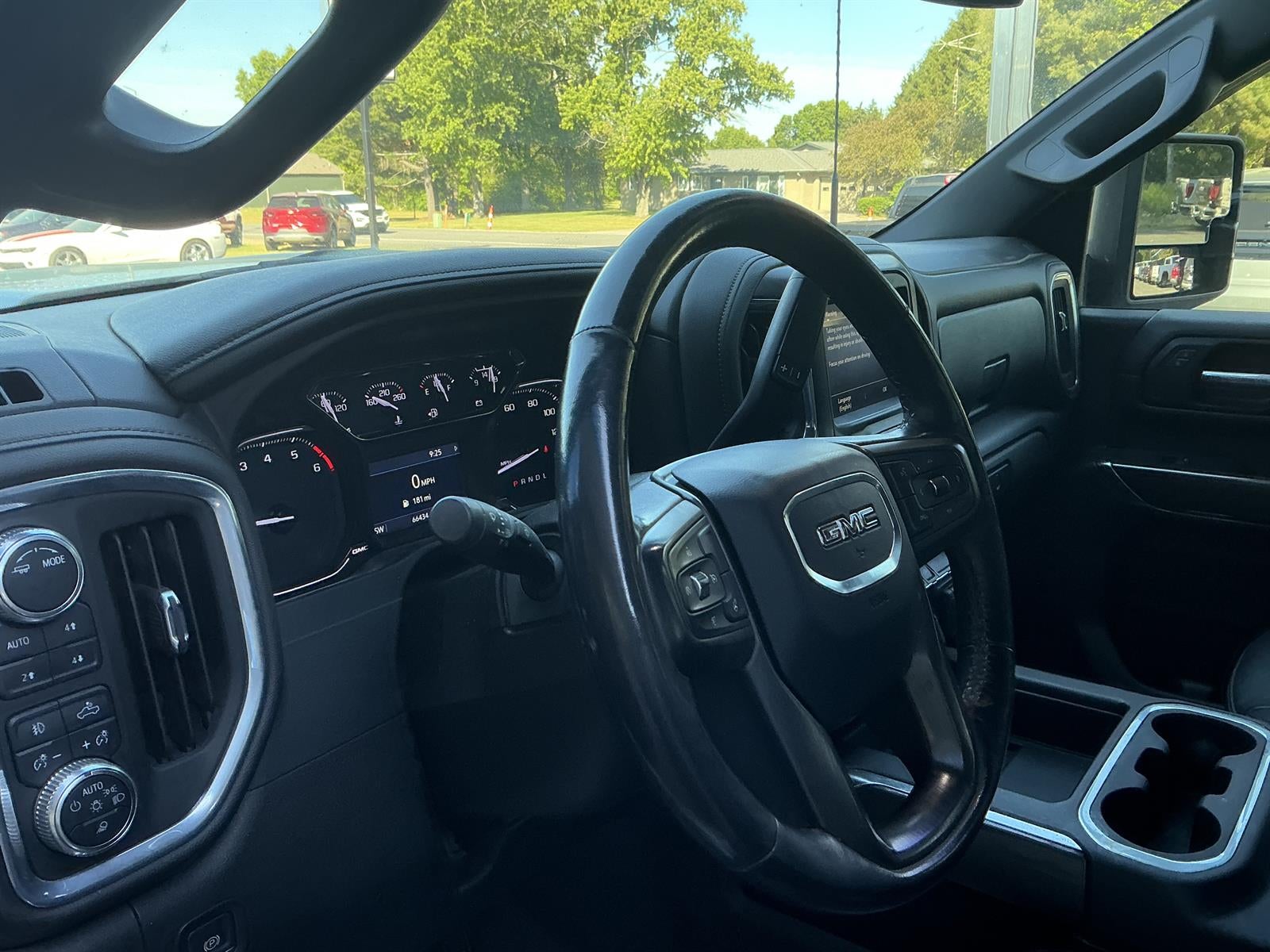 2022 GMC Sierra 3500 HD AT4