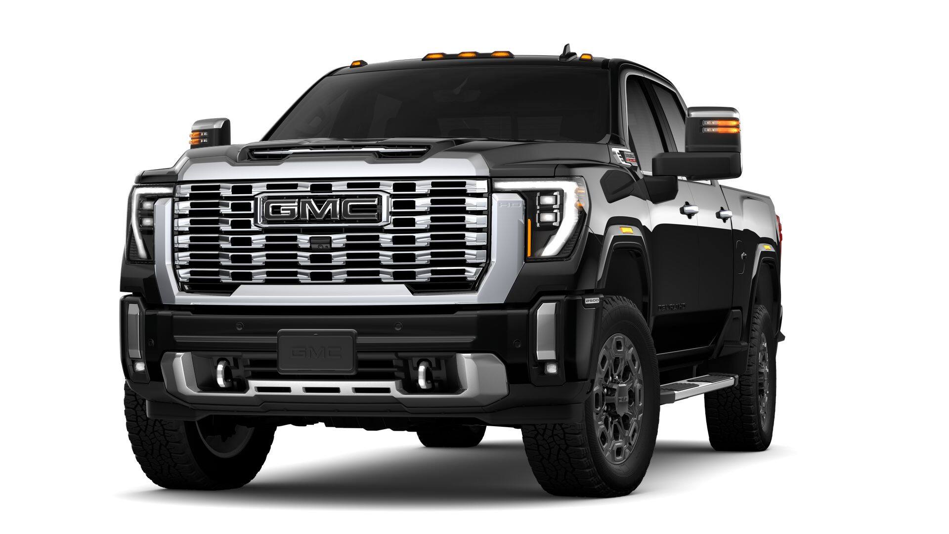 2026 GMC Sierra 4WD Crew Cab Standard Box Denali's photo