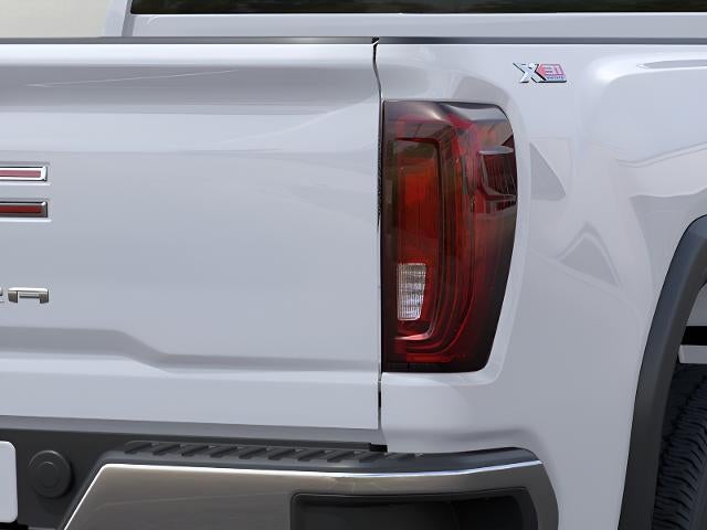 2026 GMC Sierra 2500HD Pro - Photo 11