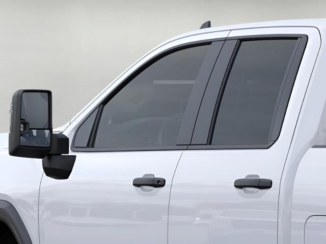 2026 GMC Sierra 2500HD Pro - Photo 12