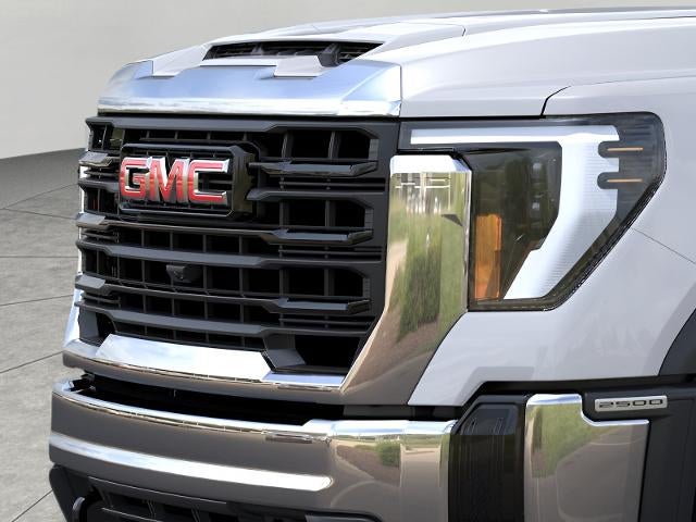 2026 GMC Sierra 2500HD Pro - Photo 13