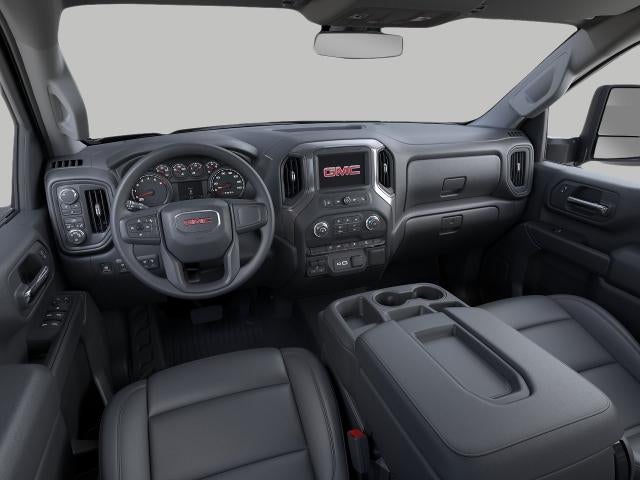 2026 GMC Sierra 2500HD Pro - Photo 15