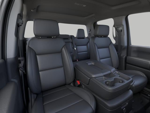2026 GMC Sierra 2500HD Pro - Photo 16
