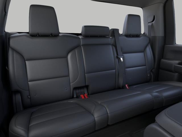 2026 GMC Sierra 2500HD Pro - Photo 17