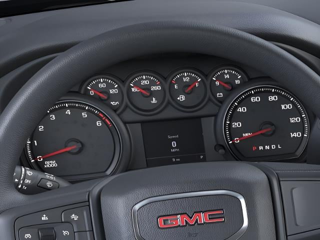 2026 GMC Sierra 2500HD Pro - Photo 18
