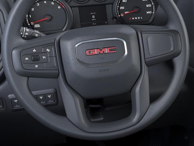 2026 GMC Sierra 2500HD Pro - Photo 19