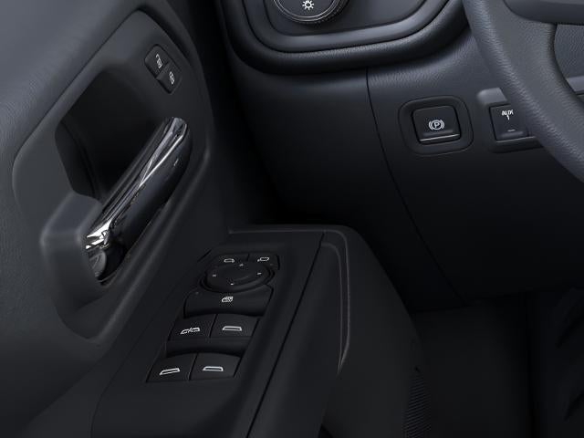 2026 GMC Sierra 2500HD Pro - Photo 22