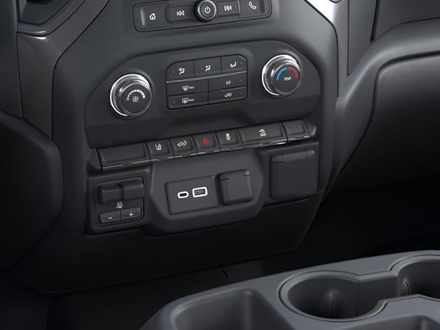 2026 GMC Sierra 2500HD Pro - Photo 23