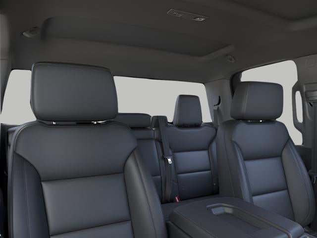 2026 GMC Sierra 2500HD Pro - Photo 24