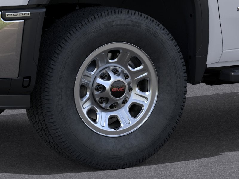 2026 GMC Sierra 2500HD Pro - Photo 33