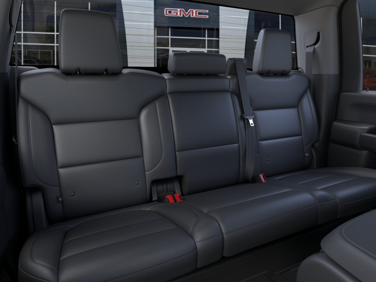 2026 GMC Sierra 2500HD Pro - Photo 41
