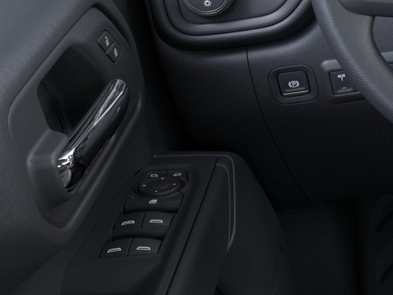 2026 GMC Sierra 2500HD Pro - Photo 46