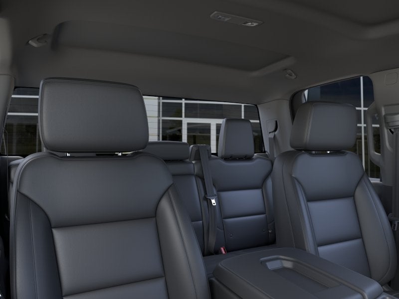 2026 GMC Sierra 2500HD Pro - Photo 48