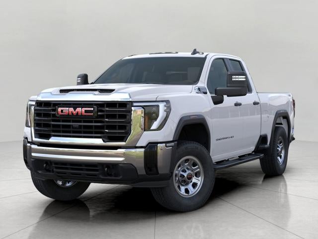 2026 GMC Sierra 2500HD Pro - Photo 6