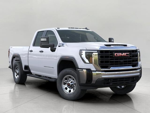 2026 GMC Sierra 2500HD Pro - Photo 7